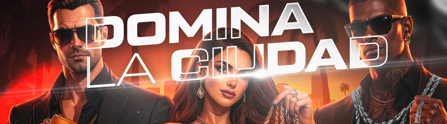 SpainRol - Domina la ciudad